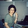 The Writer\'s Room, Nueva York, 1991